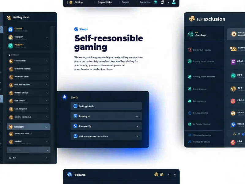 Giao diện người dùng J88 hiển thị các bước kích hoạt tự loại trừ