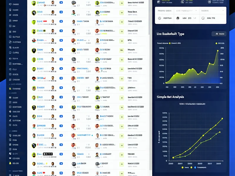 Giao diện cá cược thể thao J88 hiển thị các trận đấu và tỷ lệ cược