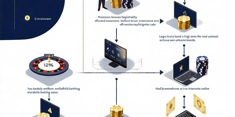 Sơ đồ quy trình cá cược tại J88