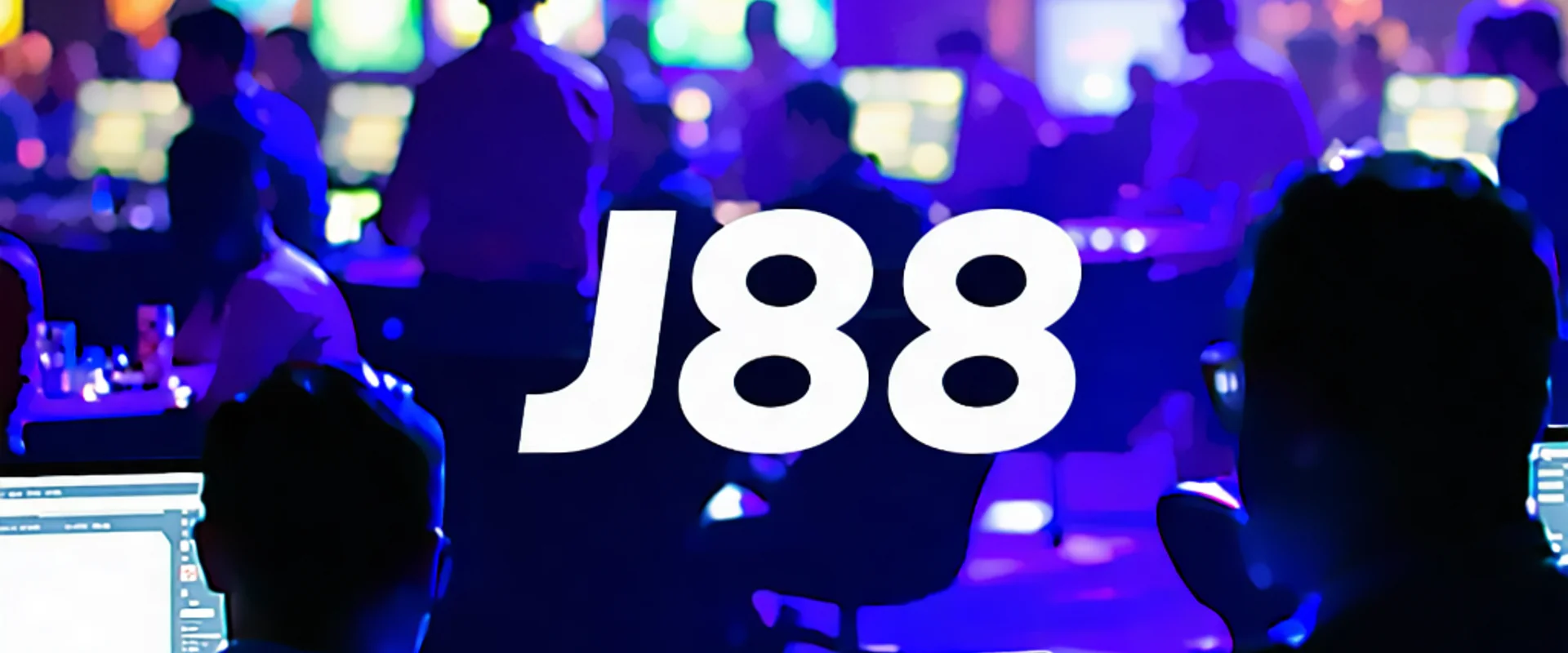 Cộng đồng người chơi J88 sôi động với các trò chơi cá cược và sự tương tác.