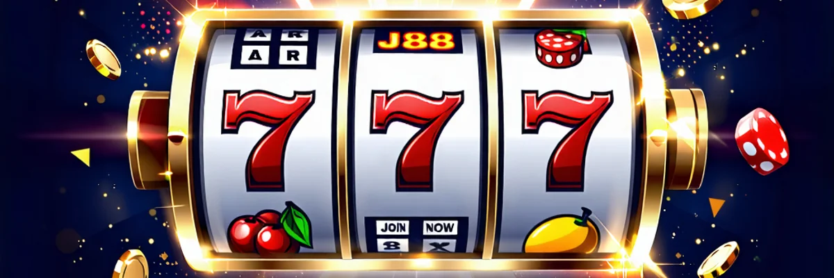 Biểu tượng J88 và thông điệp kêu gọi hành động