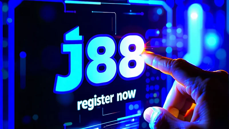 Lời kêu gọi hành động tham gia J88 để nhận ưu đãi