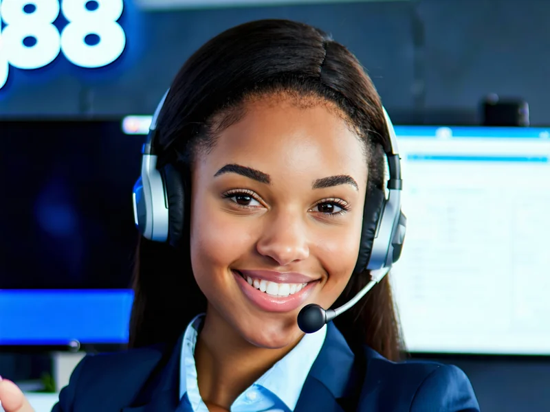 Hỗ trợ khách hàng J88