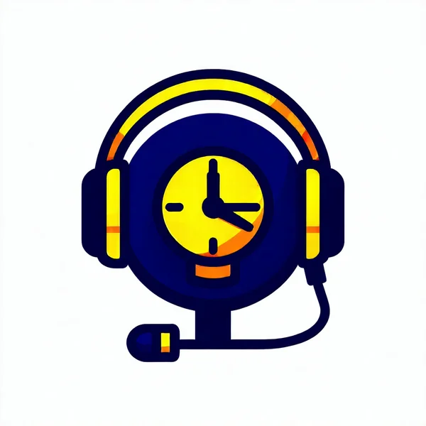 Biểu tượng hỗ trợ khách hàng 24/7 của J88