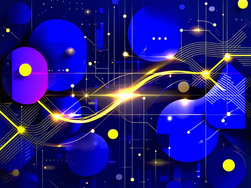 Hình ảnh minh họa phân tích dữ liệu và AI tại J88