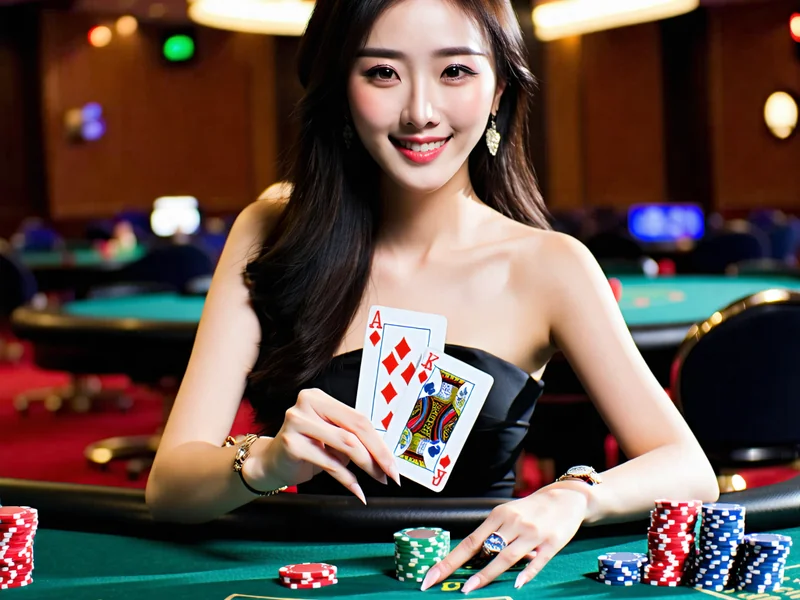 Dealer chuyên nghiệp và tương tác tại J88