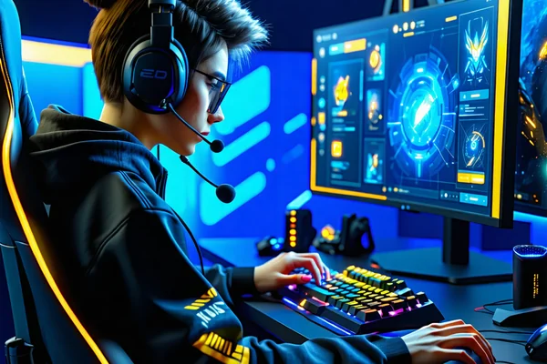 Cá cược Esports J88