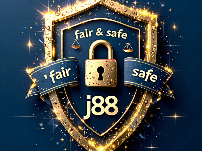 J88 - Đảm bảo công bằng và an toàn