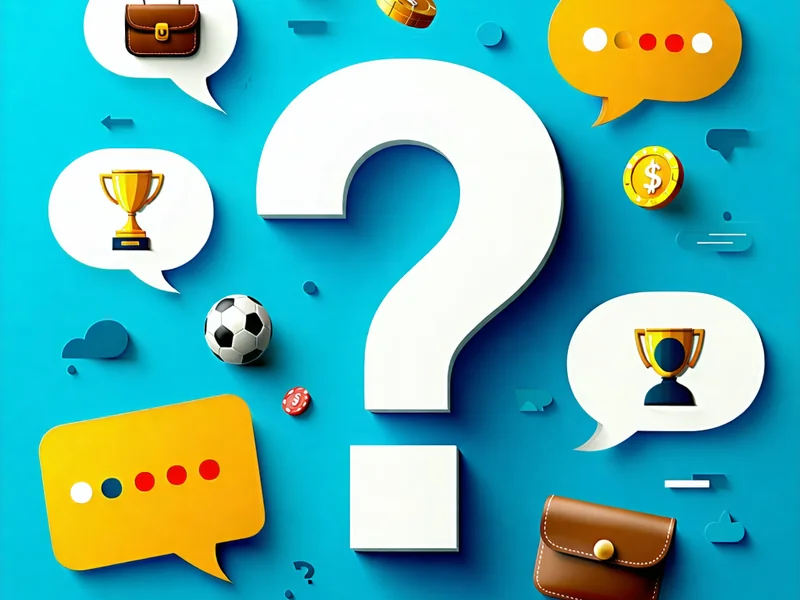 Minh họa các câu hỏi thường gặp và giải pháp