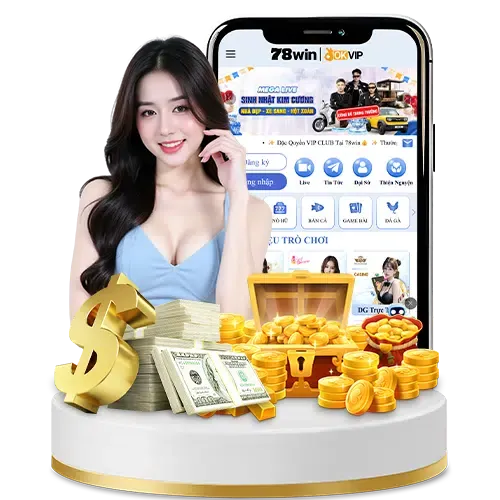 Xổ số Mega J88