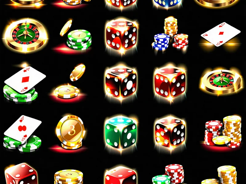 Kho game phong phú của J88