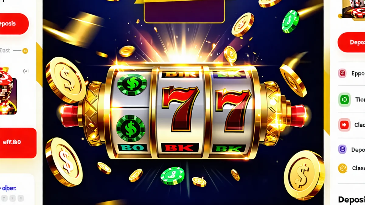 J88: Các phương thức nạp tiền và ưu đãi tiền thưởng chào mừng