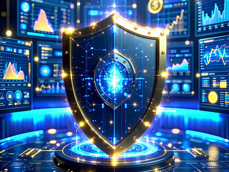 Biểu tượng hệ thống chống gian lận thông minh tại J88