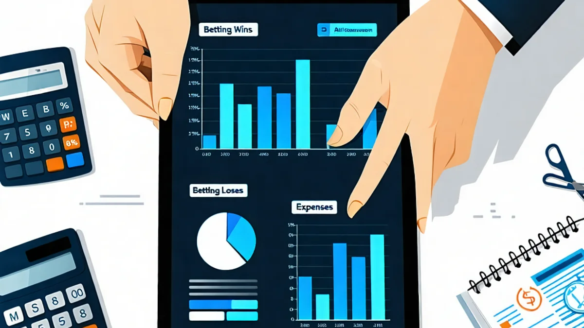 Hình ảnh minh họa các khái niệm quản lý quỹ và ngân sách thông minh