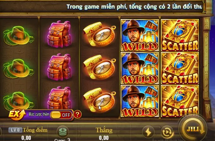 Game Nổ hũ u888