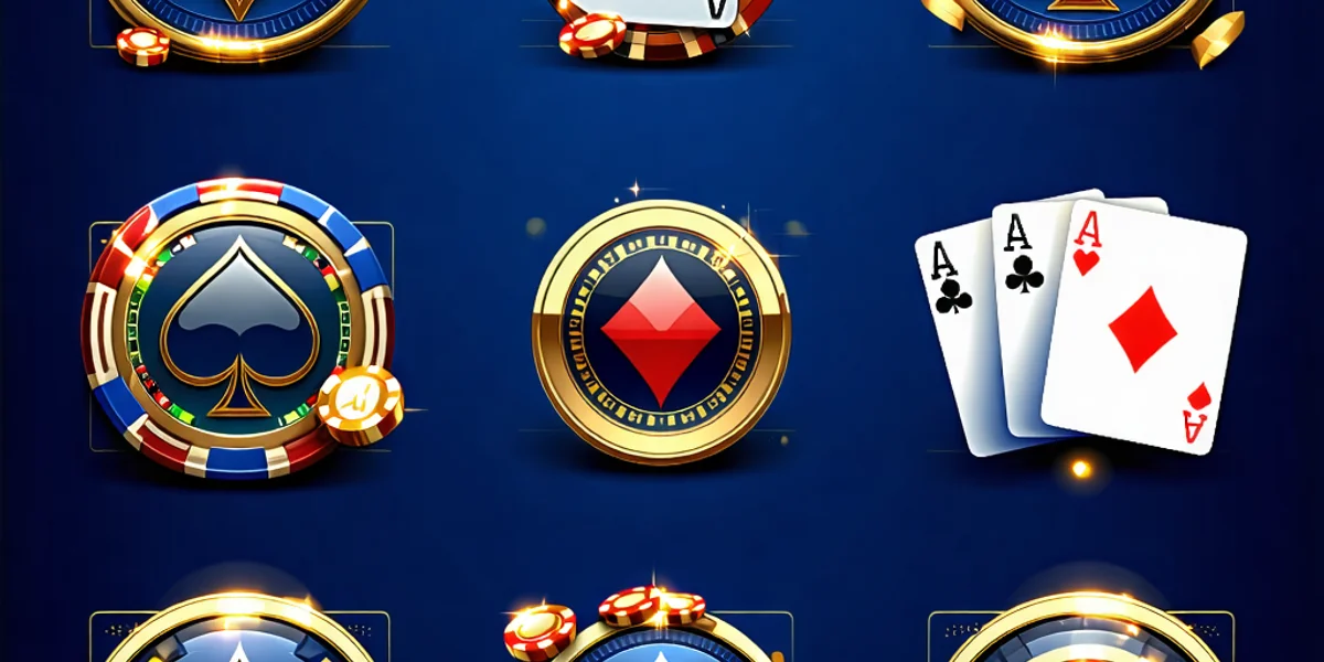 Hình ảnh tổng hợp các loại game bài phổ biến tại J88