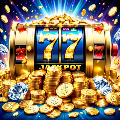 Biểu tượng jackpot lũy tiến