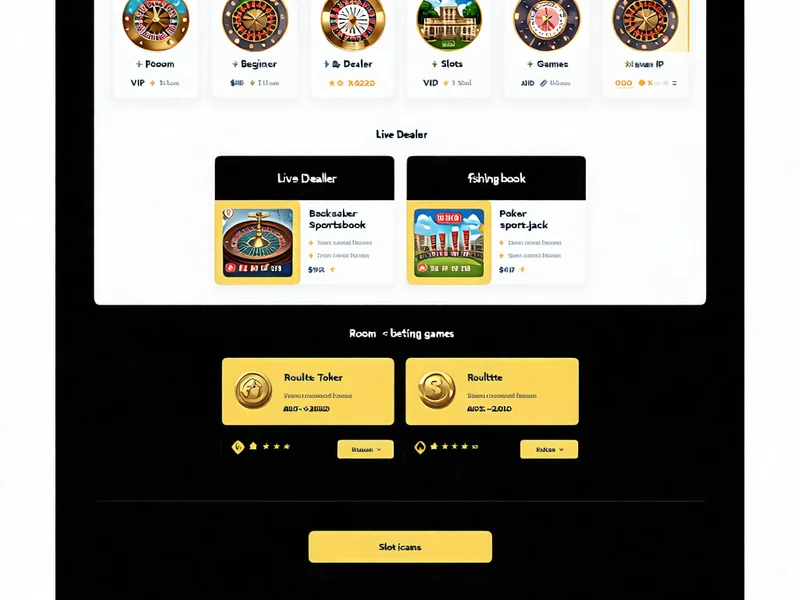 Sảnh game bài J88 đa dạng