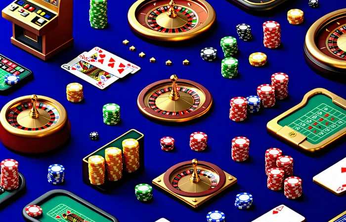 Các nhà cung cấp trò chơi hàng đầu hợp tác với J88