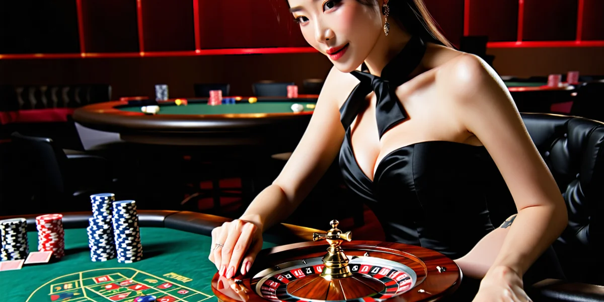 J88 - Đa dạng trò chơi cá cược và giải trí