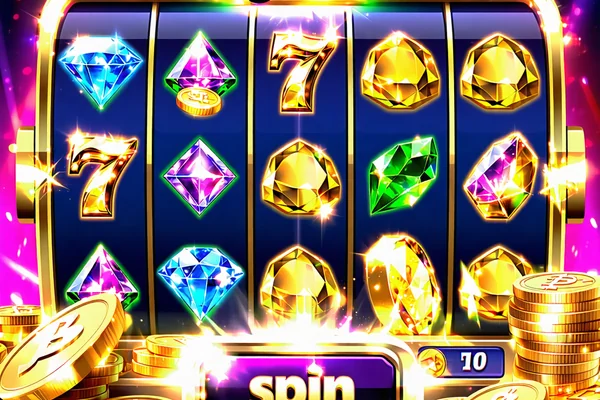 Trò chơi Slot đa dạng tại J88