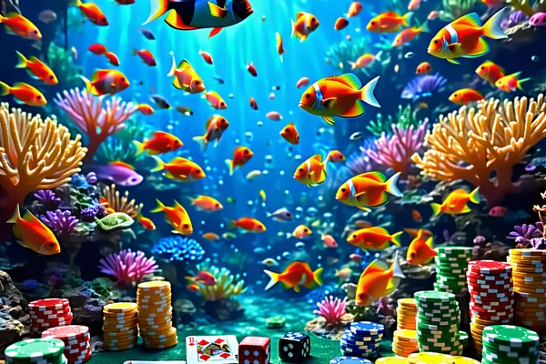 Trò chơi Bắn cá và Game bài tại J88