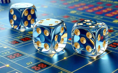 Bàn chơi Sic Bo trực tuyến tại J88