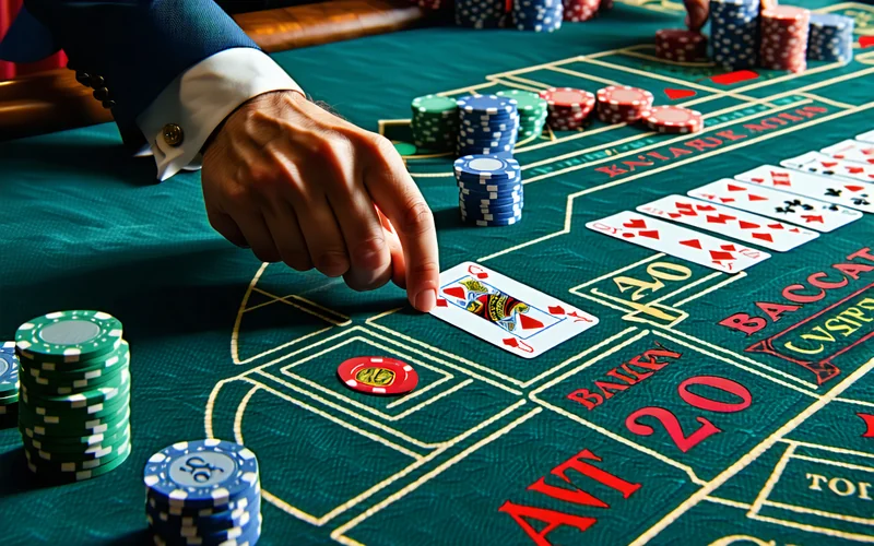 J88 chiến lược trò chơi casino trực tuyến