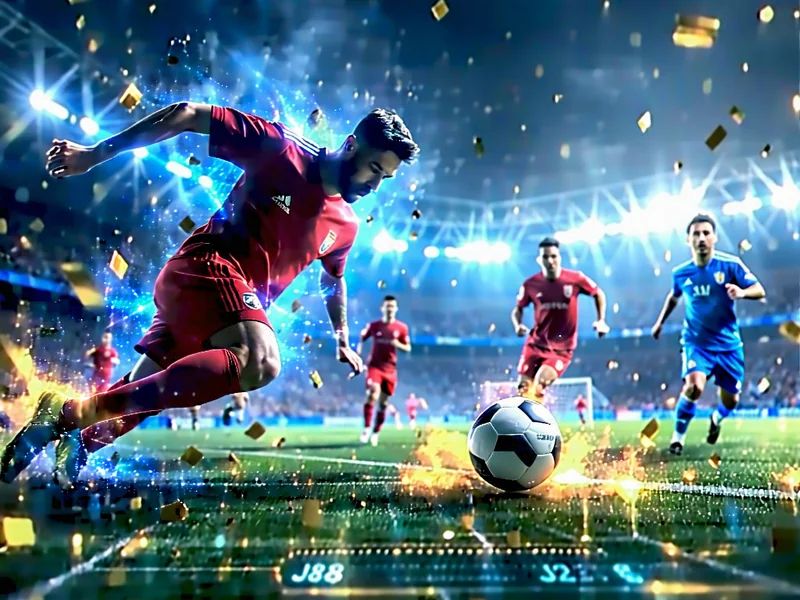 Cá cược thể thao J88 với các môn bóng đá, bóng rổ