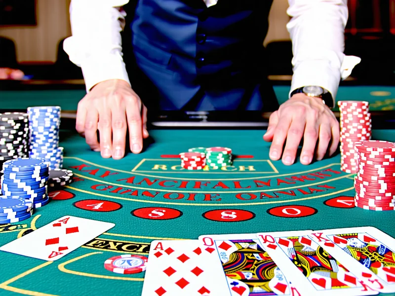 Bàn chơi Baccarat trực tuyến tại J88 với người chia bài thật