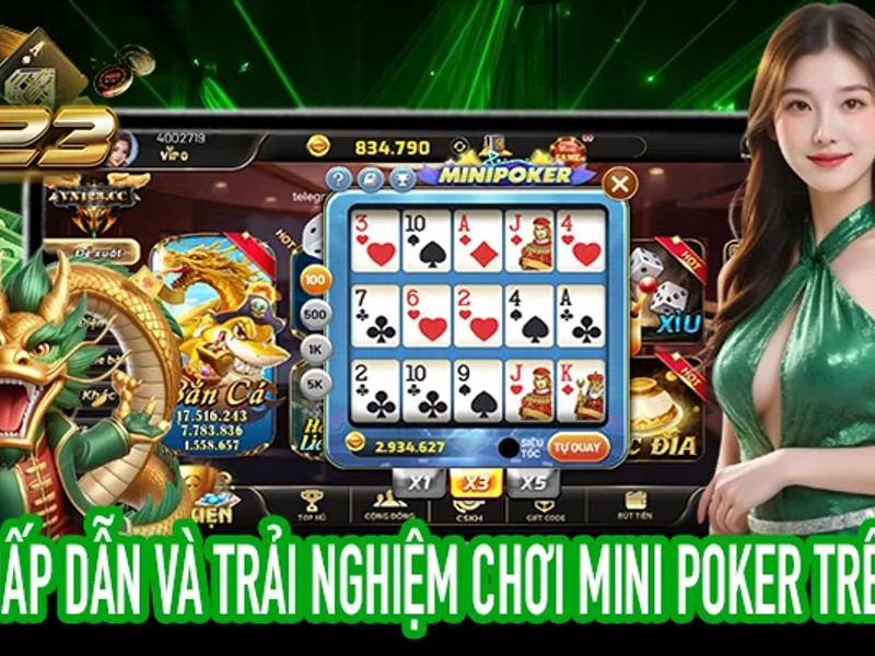 Tổng quan về sự đa dạng game tại J88