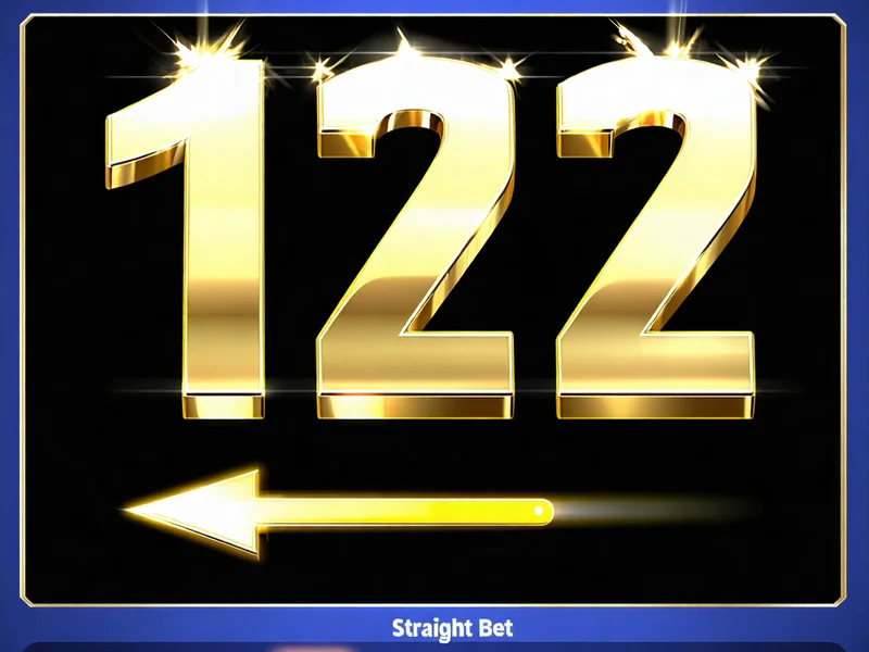 Hình ảnh minh họa cược trực tiếp trong xổ số