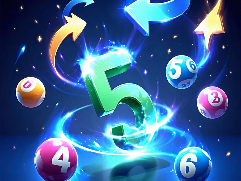 Hình ảnh minh họa cược tổ hợp trong xổ số