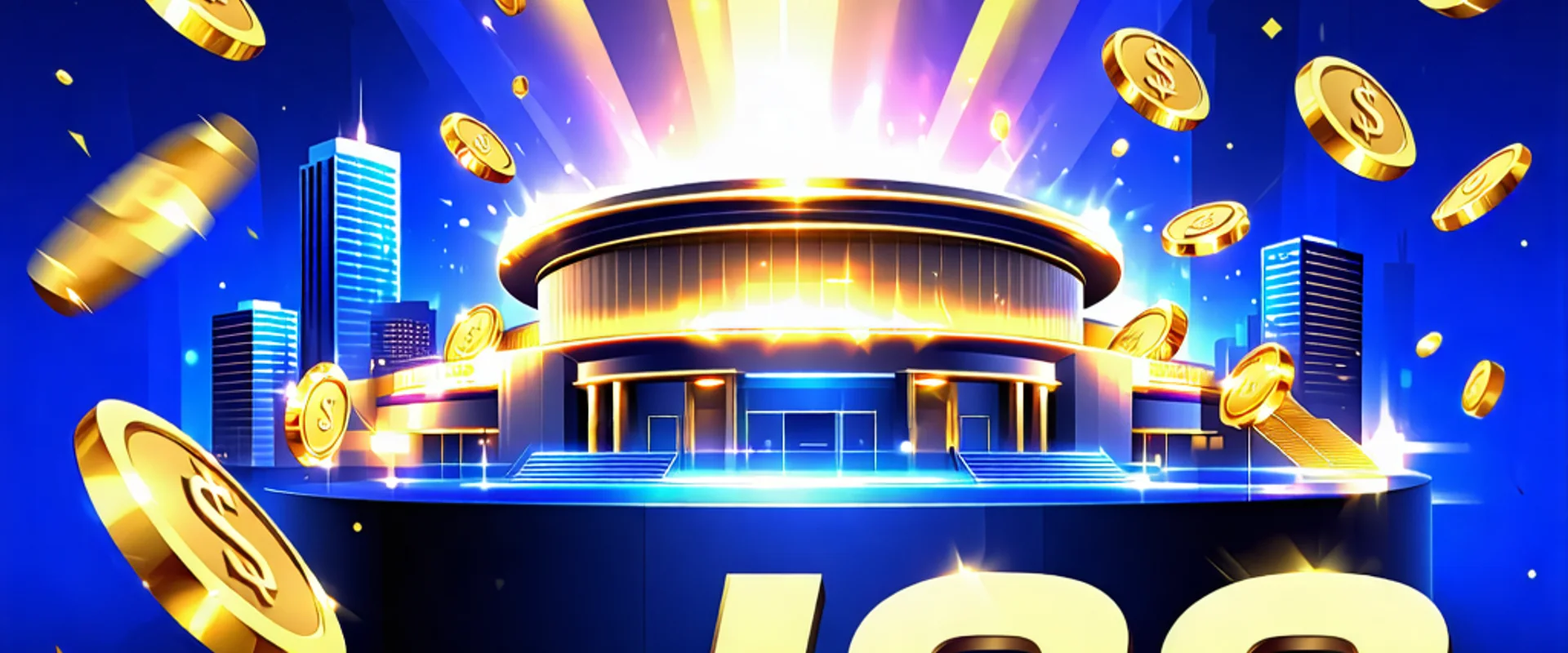 Giao diện J88 hiện đại với các trò chơi cá cược sôi động