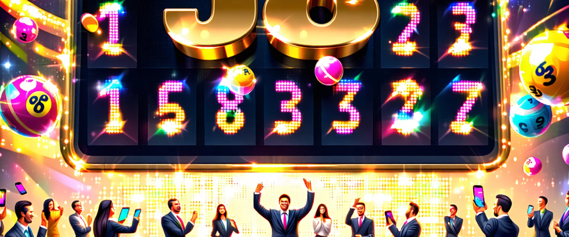 J88 nền tảng xổ số trực tuyến với kết quả nhanh chóng