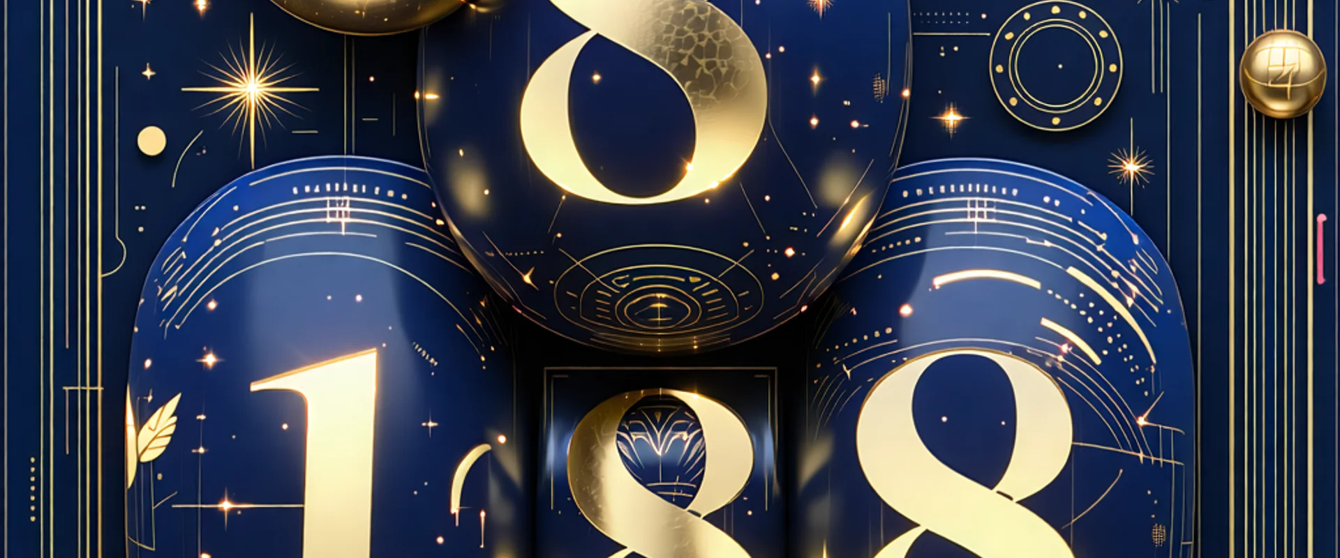 J88 banner giới thiệu quy tắc trò chơi xổ số