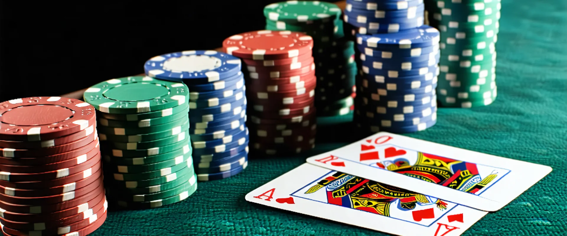 Hình ảnh bàn poker sang trọng với logo J88, thể hiện sự hấp dẫn và chuyên nghiệp của trò chơi poker tại J88.