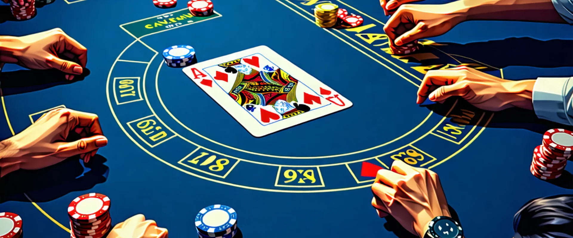 J88 Game Bài và Cờ - Trải nghiệm giải trí đỉnh cao