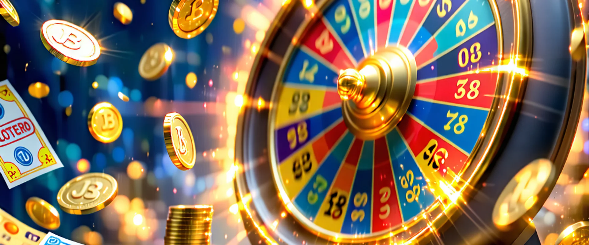 Giao diện xổ số J88 với các loại hình game và kết quả xổ số