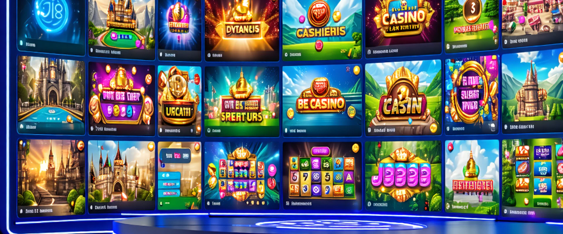 J88 - Nền tảng giải trí trực tuyến hàng đầu