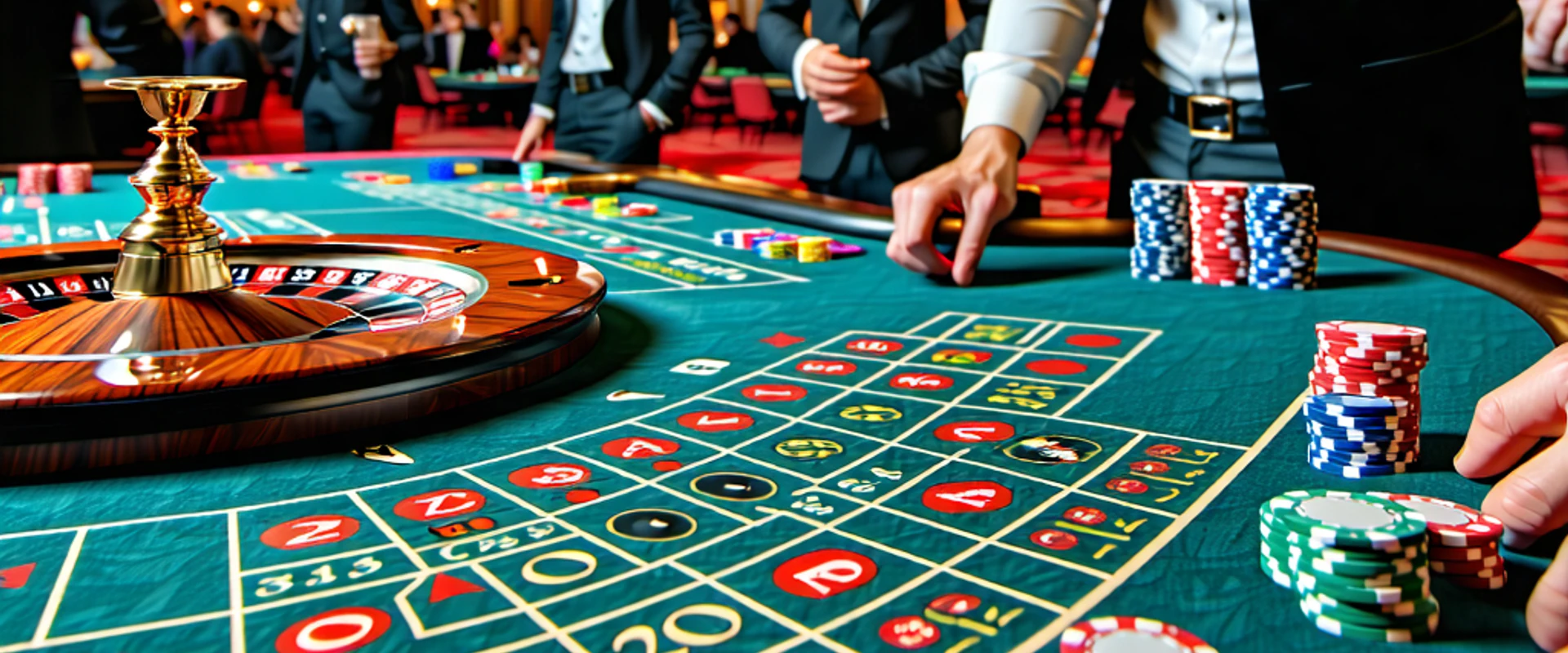 Hình ảnh chính sòng bạc trực tuyến J88