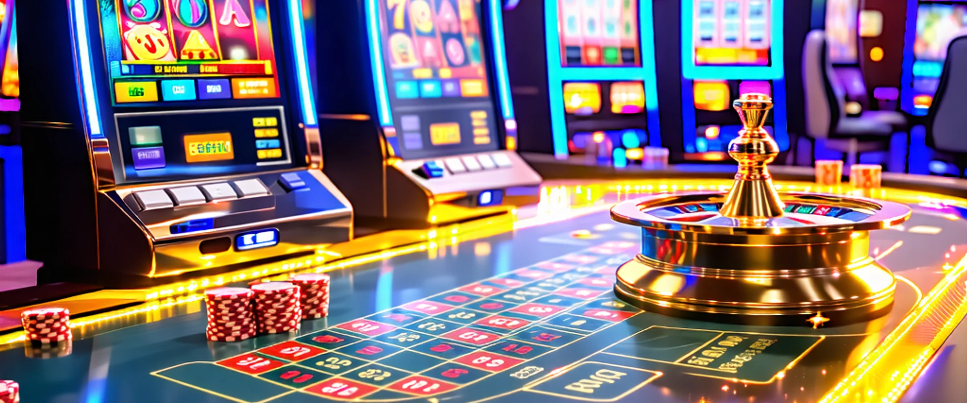 Hình ảnh tổng quan các trò chơi casino mới nhất tại J88