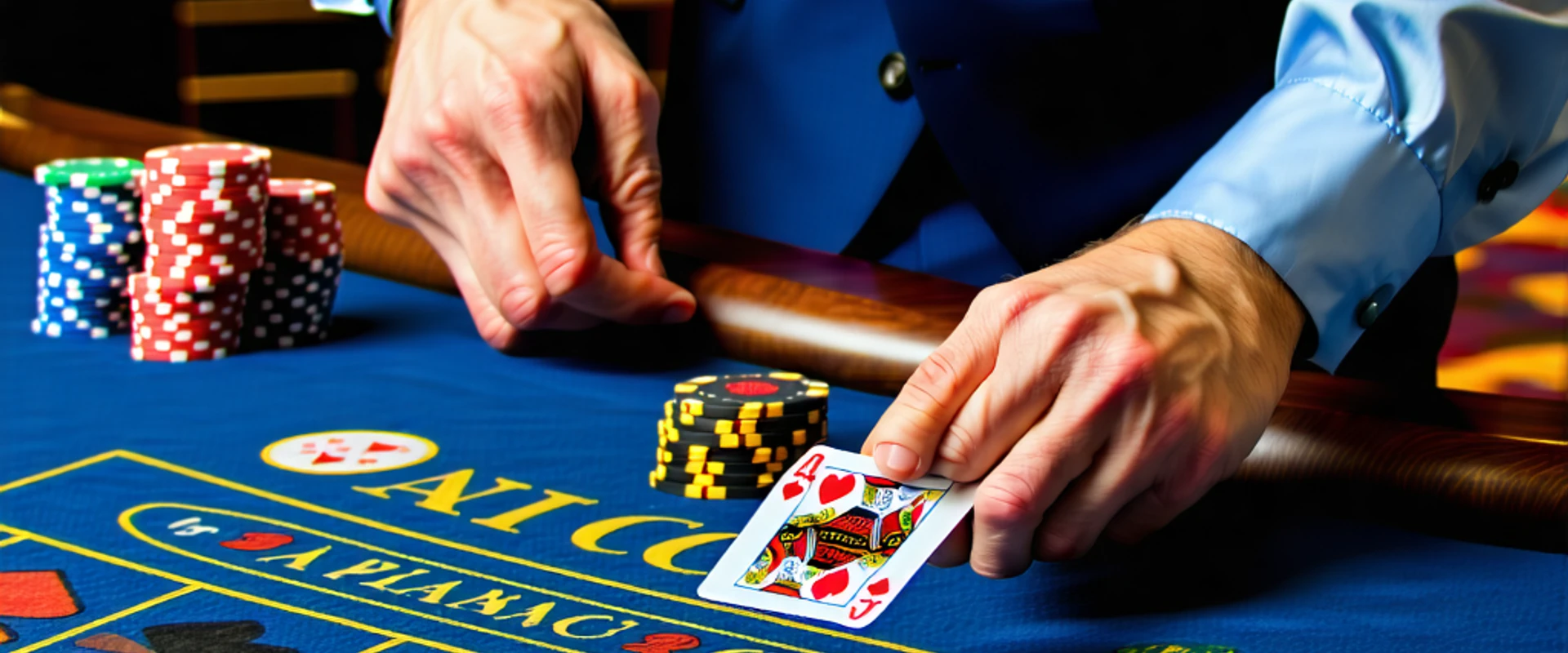 Người chia bài trực tiếp chuyên nghiệp tại J88