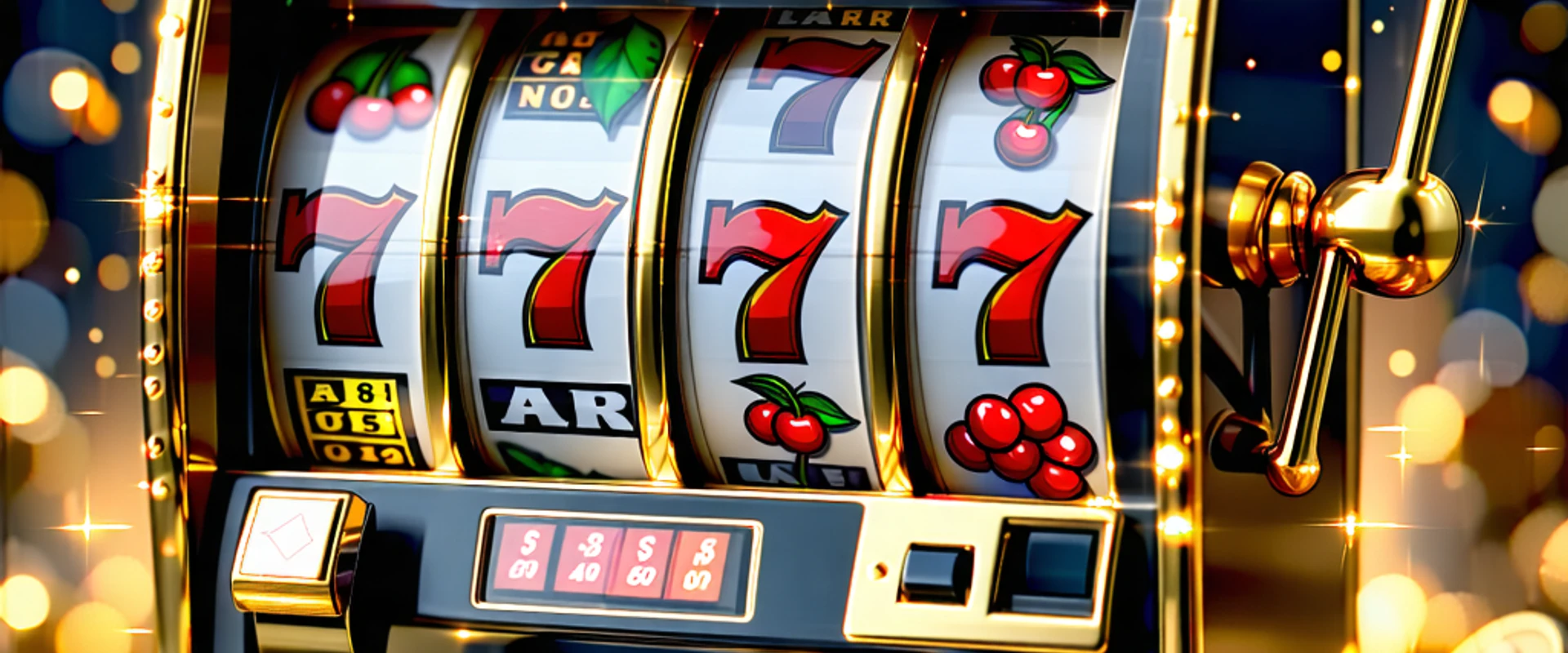Máy đánh bạc cổ điển J88 với các biểu tượng may mắn