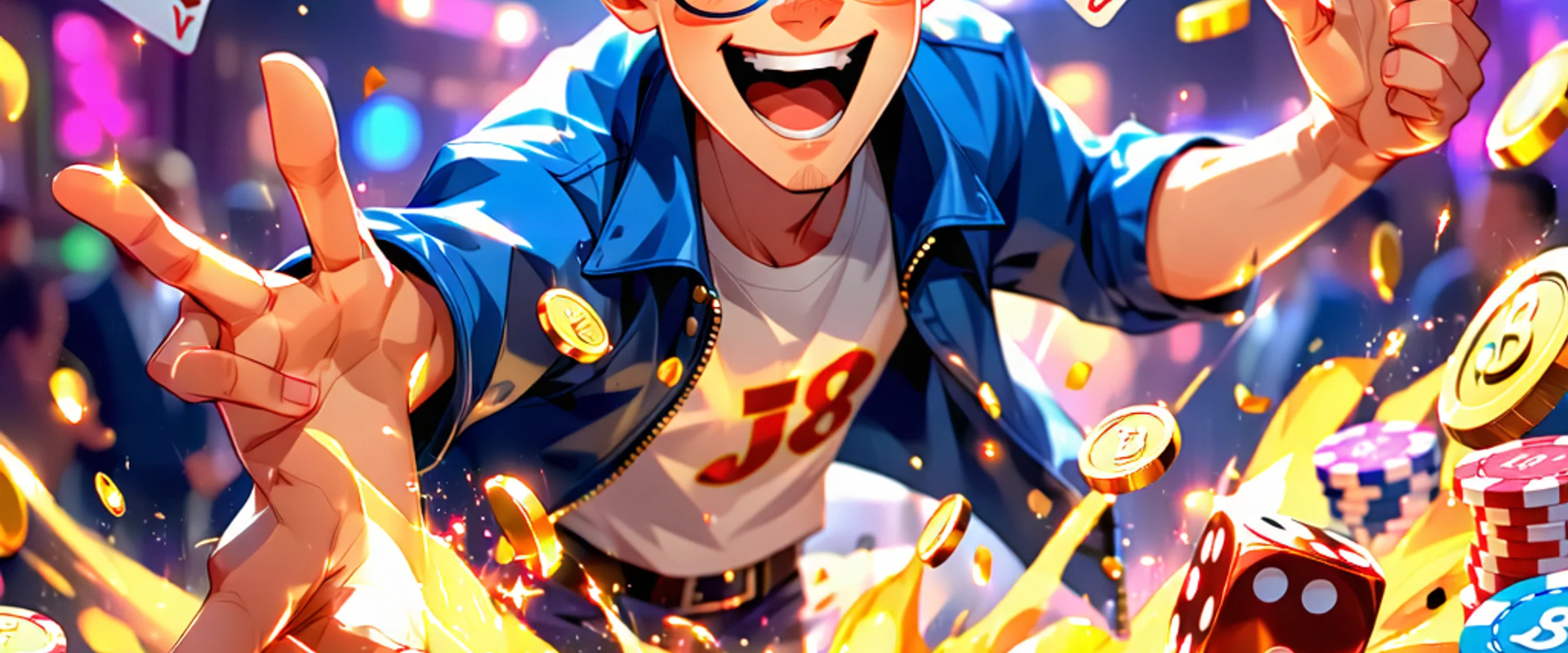 J88 ưu đãi đăng ký thành viên mới