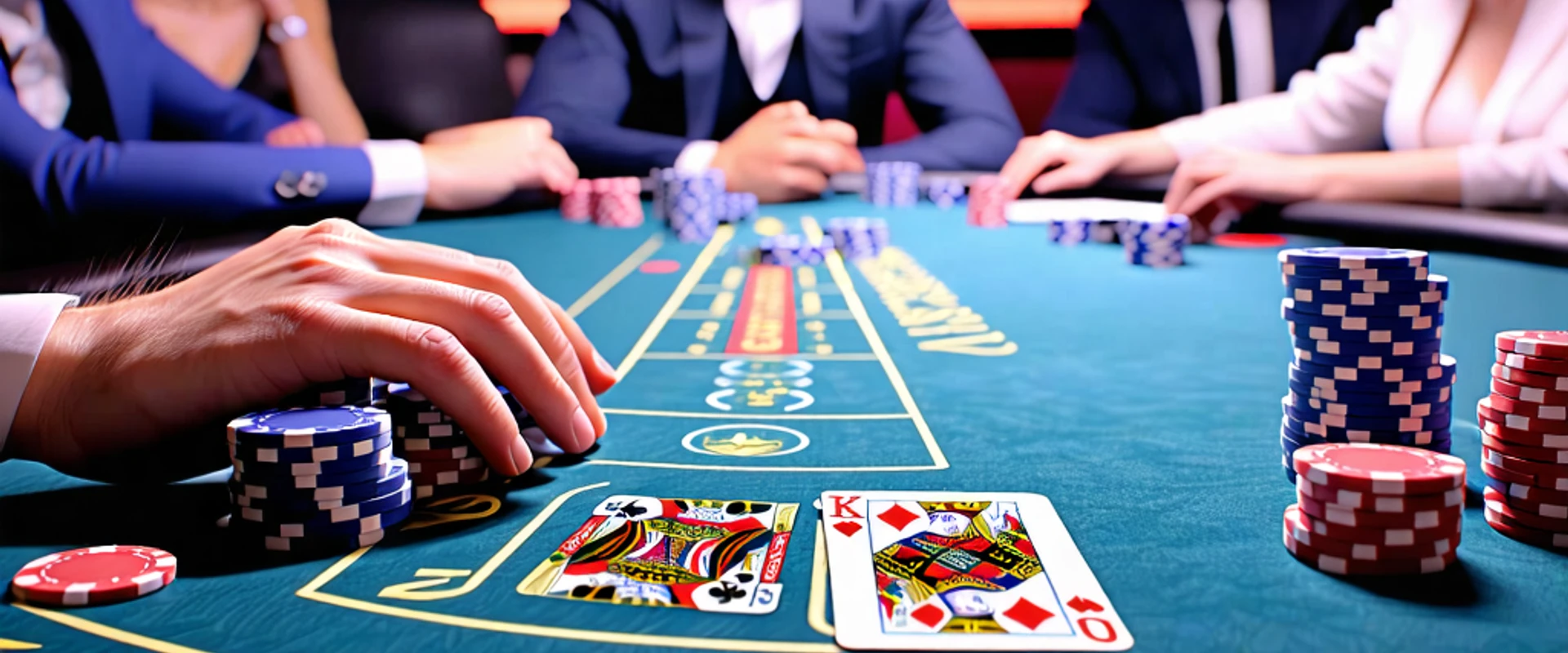 J88 giới thiệu các trò chơi bài phổ biến