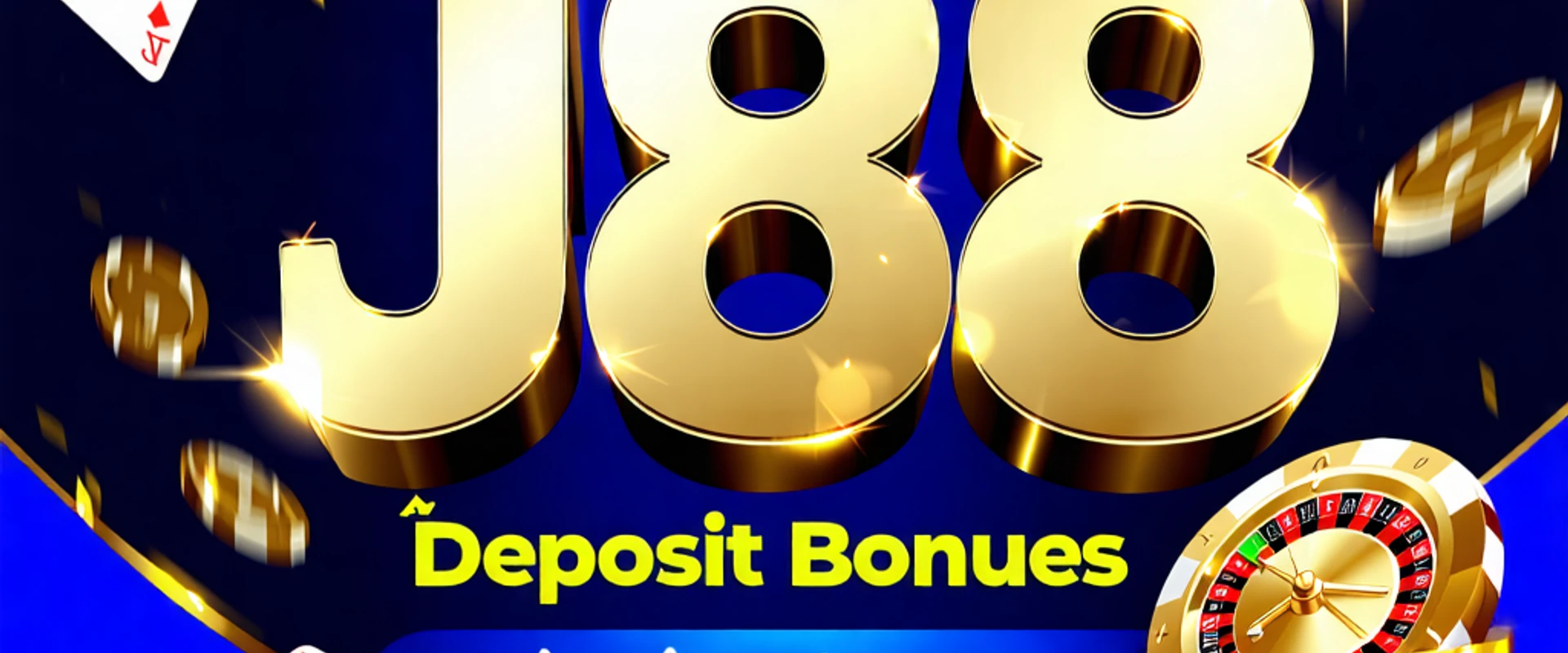 Hình ảnh banner chương trình thưởng nạp tiền J88