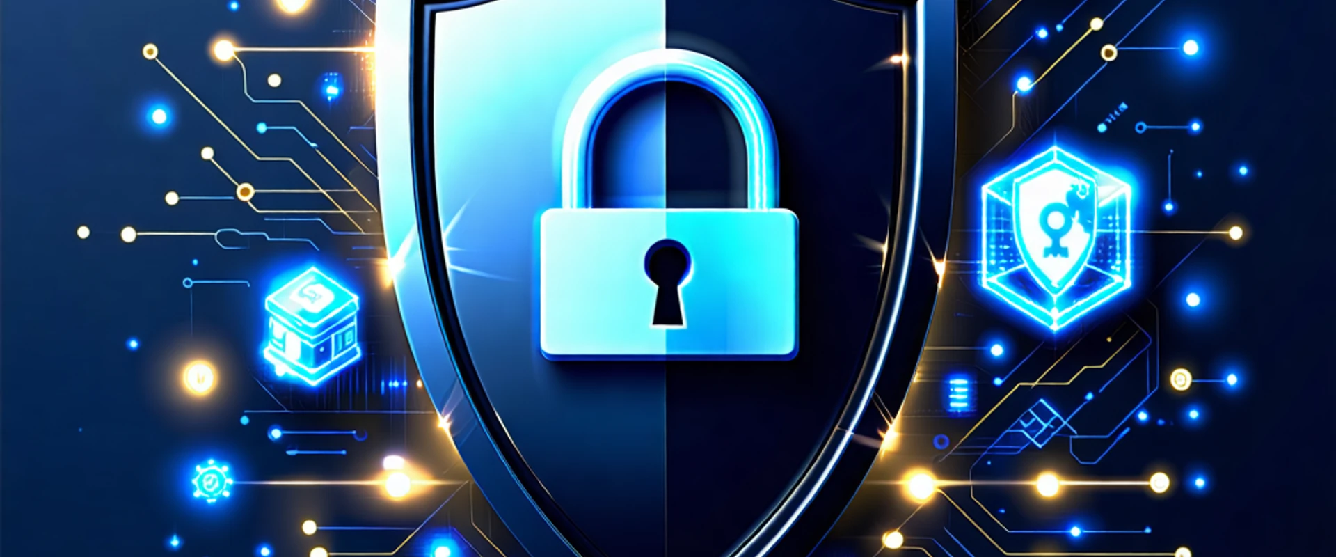 Hình ảnh tổng quan về các biện pháp bảo mật của J88