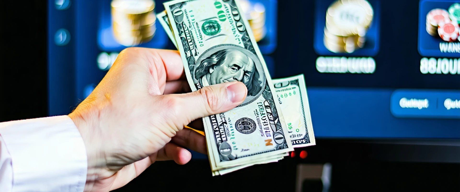 Hình ảnh minh họa quản lý quỹ cá cược hiệu quả tại J88