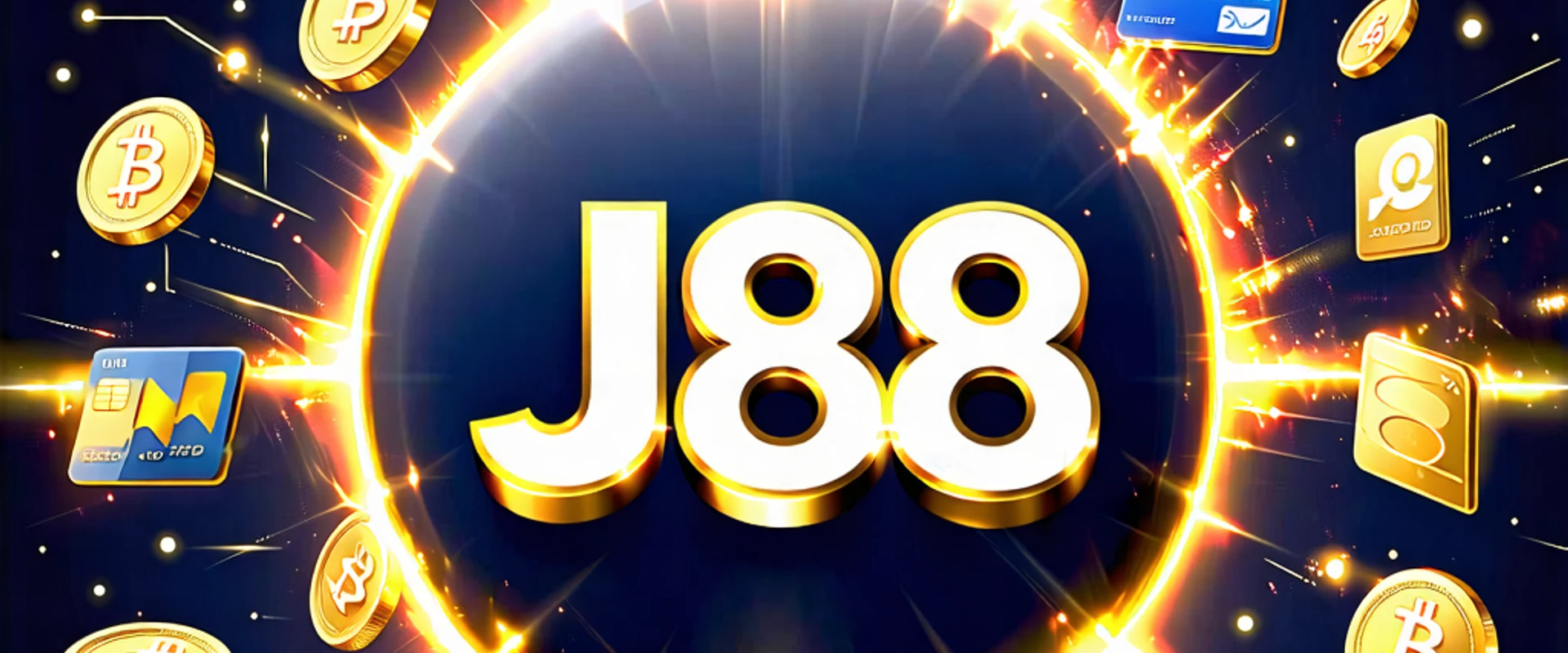 J88 Hệ thống thanh toán an toàn và tiện lợi